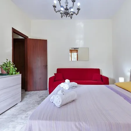 Dante A Apartmán